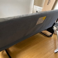 ボンゴバン　リアシート　後部座席の画像