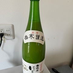 お酒 日本酒