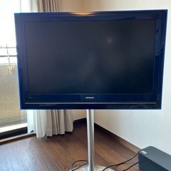 テレビ