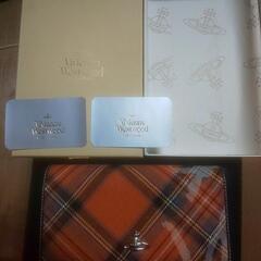 vivienne westwood ヴィヴィアン 財布