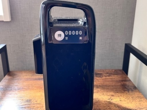 【お値下げ】電動自転車バッテリーPanasonic16アンペア