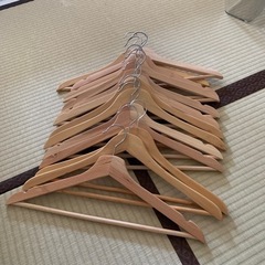 生活雑貨 洗濯用品 ハンガー