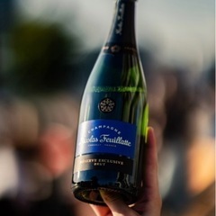 ニコラ フィアット レゼルヴ エクスクルーシヴ ブリュット　750ml 2本の画像