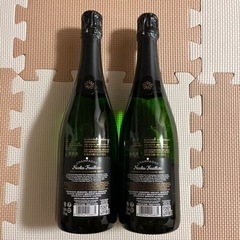 ニコラ フィアット レゼルヴ エクスクルーシヴ ブリュット　750ml 2本の画像
