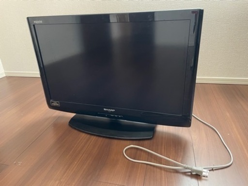 家電 テレビ 液晶テレビ