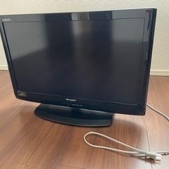 家電 テレビ 液晶テレビ