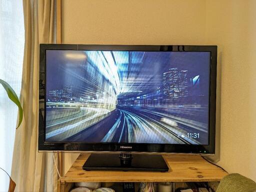 家電 液晶テレビ ハイセンス 32型