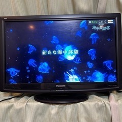 Panasonic 液晶テレビTH-L32C2
