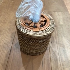 トイレットペーパーホルダー　生活雑貨 家庭用品 の画像