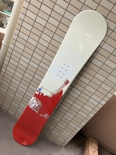 スノーボード SIMS FS150 150cm