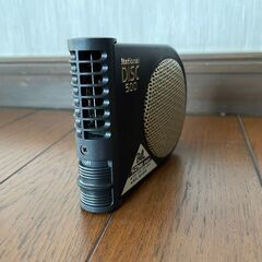 旅行用コンパクトドライ ヤー National EH624 ドライヤー パナソニックの画像