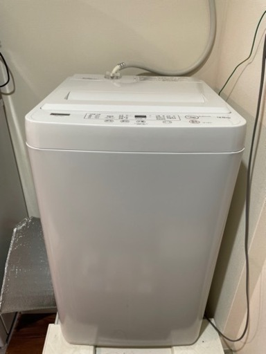家電 生活家電 洗濯機