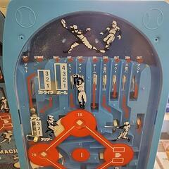 エポック社　おもちゃ 野球盤の画像