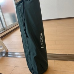 festum キャンプ用エアマットの画像