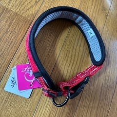 ハーネス　首輪　犬用の画像