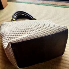 バック　白の画像