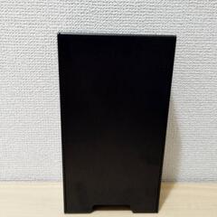 tower　山崎実業　マスクケース