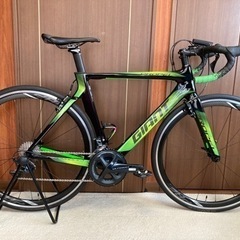 商談中　ロードバイク GIANT PROPEL  ADVANCED1