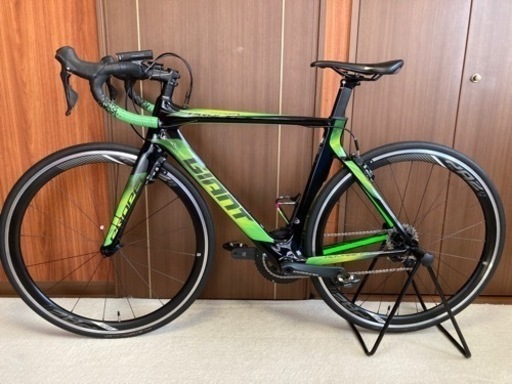 商談中　ロードバイク GIANT PROPEL  ADVANCED1