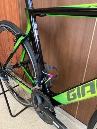 商談中　ロードバイク GIANT PROPEL  ADVANCED1