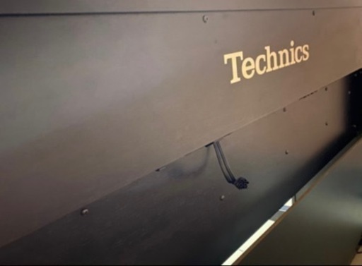 電子ピアノ テクニクス Technics SX-PX105  ８８鍵盤