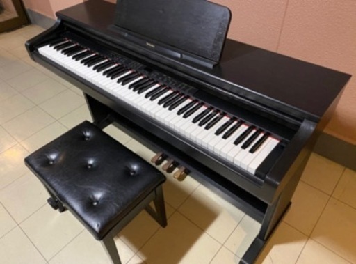 電子ピアノ テクニクス Technics SX-PX105  ８８鍵盤