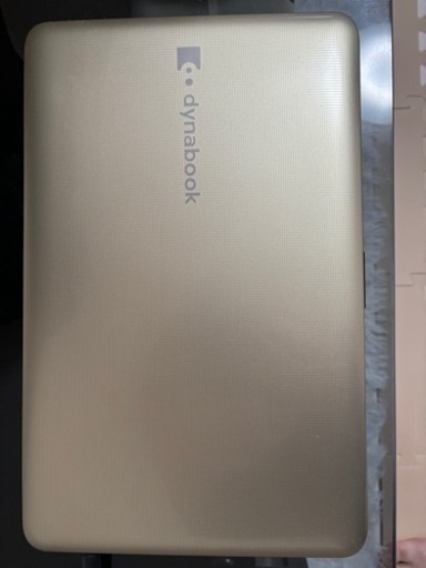 ノートパソコン　PC