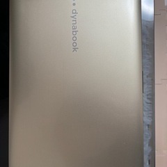 ノートパソコン　PC