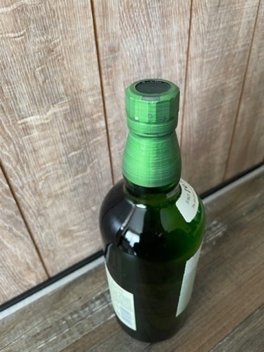 白州　SINGLE MALT 700ml