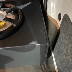 箱バンに‼️爆音ウーハー‼️納得の品質👌の画像