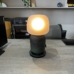 【IKEA】SONOS IKEA SYMFONISK スピーカー...