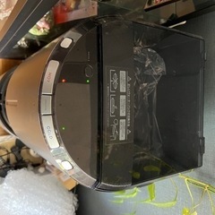 ウオーターサーバ　フレシャスデュオの画像