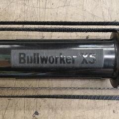 0320-080 BULLWORKER ブルワーカーX5の画像