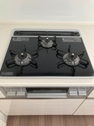 【新品】ビルトインコンロTN72AV60C