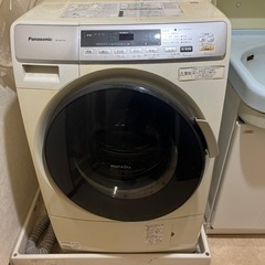 【決まりました】家電 生活家電 洗濯機の画像