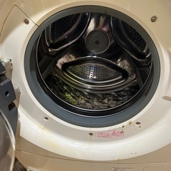 【決まりました】家電 生活家電 洗濯機の画像