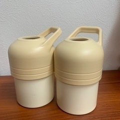 ボトルインボトル　2個セットの画像