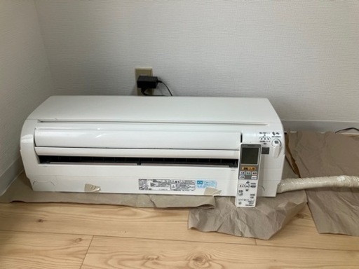 三菱エアコン売ります