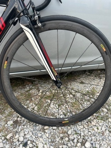 自転車 ロードバイク