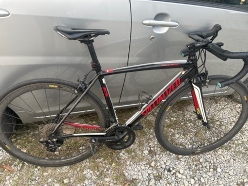 自転車 ロードバイク