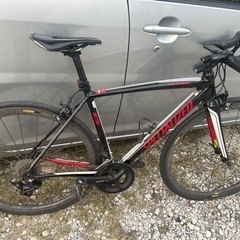自転車 ロードバイク