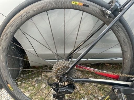 自転車 ロードバイク