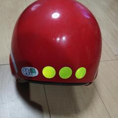 バイク用ヘルメットの画像