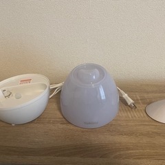 アロマディフューザー、家電 季節、空調家電 加湿器の画像