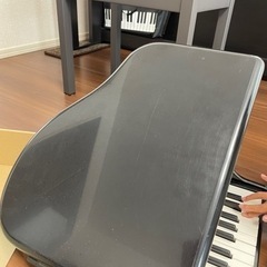 おもちゃピアノ KAWAIの画像