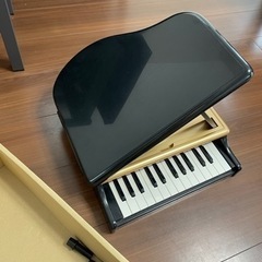 おもちゃピアノ KAWAIの画像
