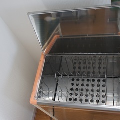 引取限定】ホットパック温熱器  ハイドロパック　医療　整骨　接骨の画像