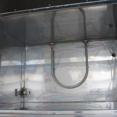 引取限定】ホットパック温熱器  ハイドロパック　医療　整骨　接骨の画像