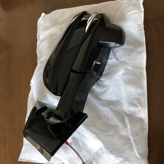 トヨタ　ハリアー純正サイドミラー