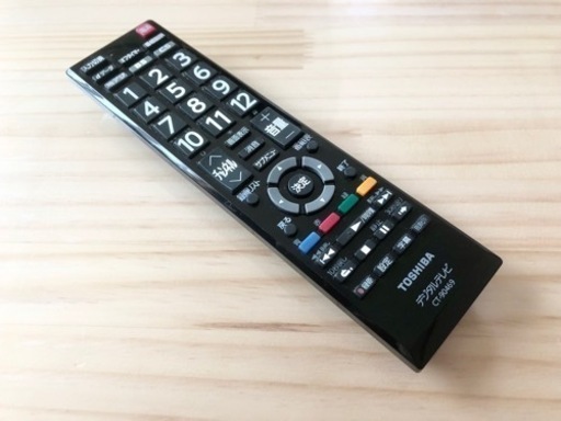 東芝 32s10　32インチ　テレビ　REGZA レグザ 